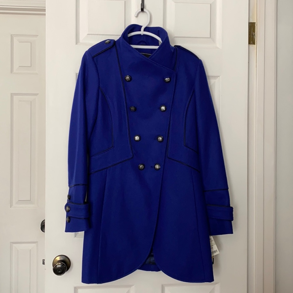 NWT Guess Coat